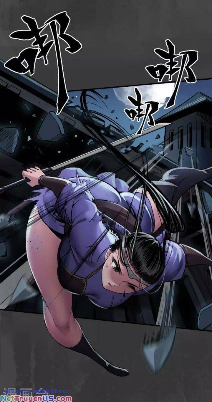 đọc truyện Tạng Phong Hành Chương 145 ảnh 18 tại Thiên Thai Truyện