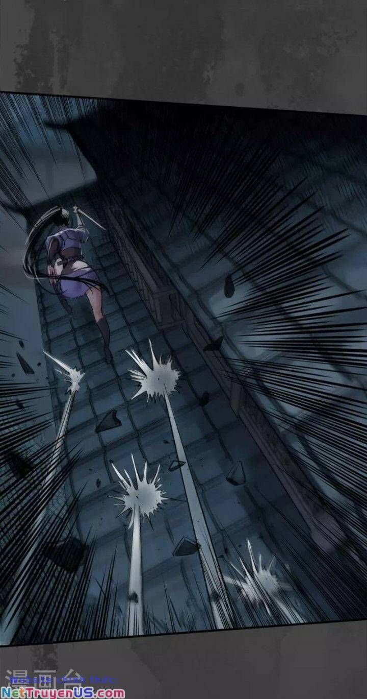 đọc truyện Tạng Phong Hành Chương 145 ảnh 19 tại Thiên Thai Truyện