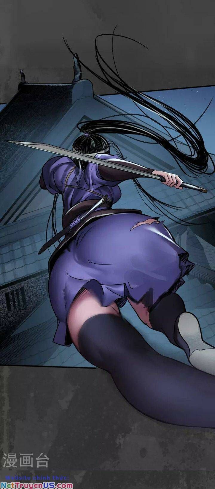 đọc truyện Tạng Phong Hành Chương 145 ảnh 20 tại Thiên Thai Truyện