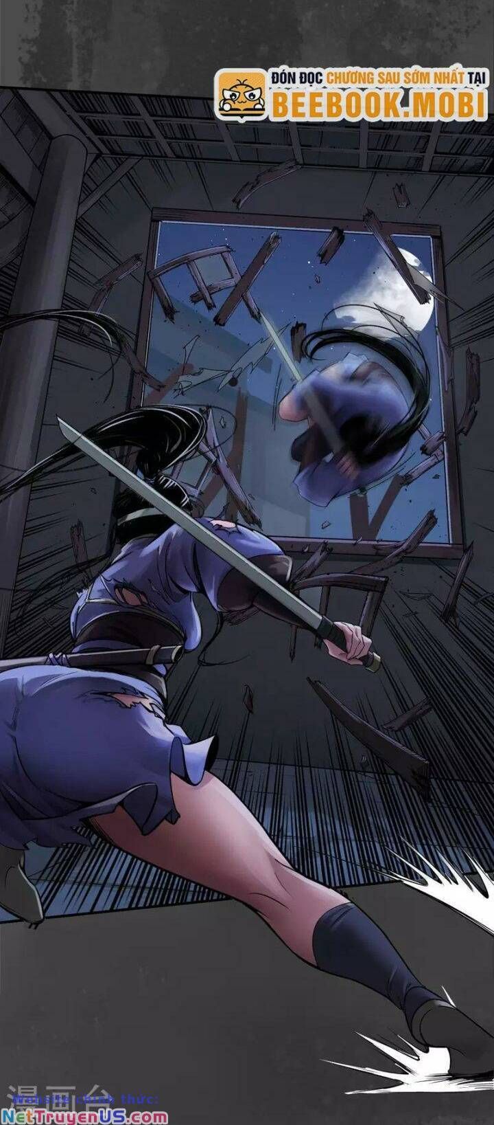 đọc truyện Tạng Phong Hành Chương 145 ảnh 21 tại Thiên Thai Truyện