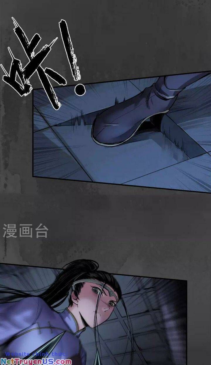 đọc truyện Tạng Phong Hành Chương 145 ảnh 22 tại Thiên Thai Truyện