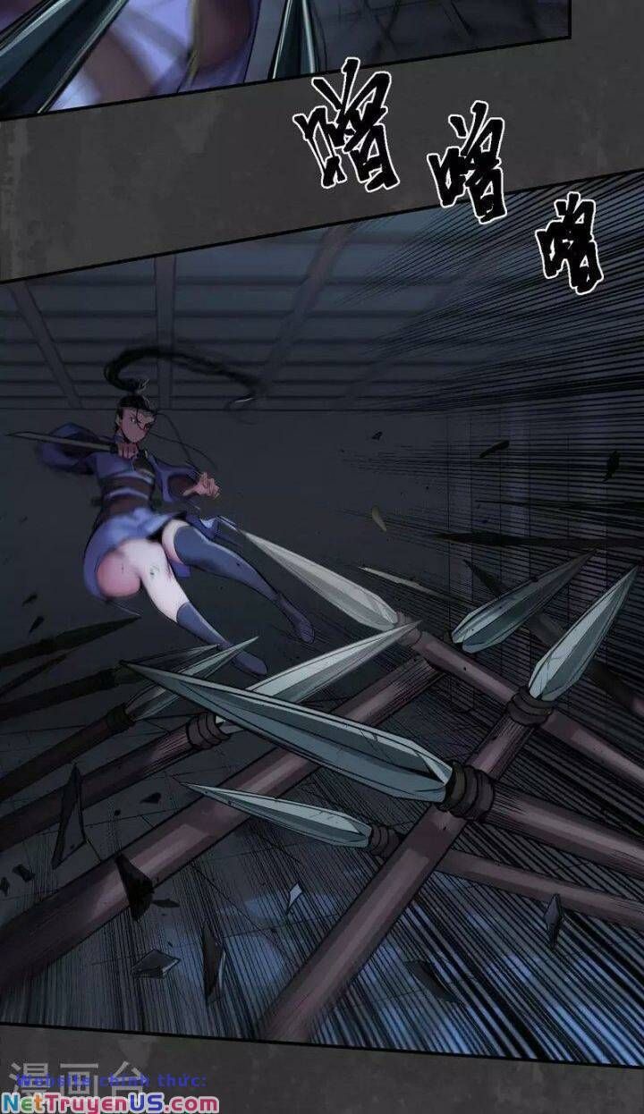 đọc truyện Tạng Phong Hành Chương 145 ảnh 23 tại Thiên Thai Truyện