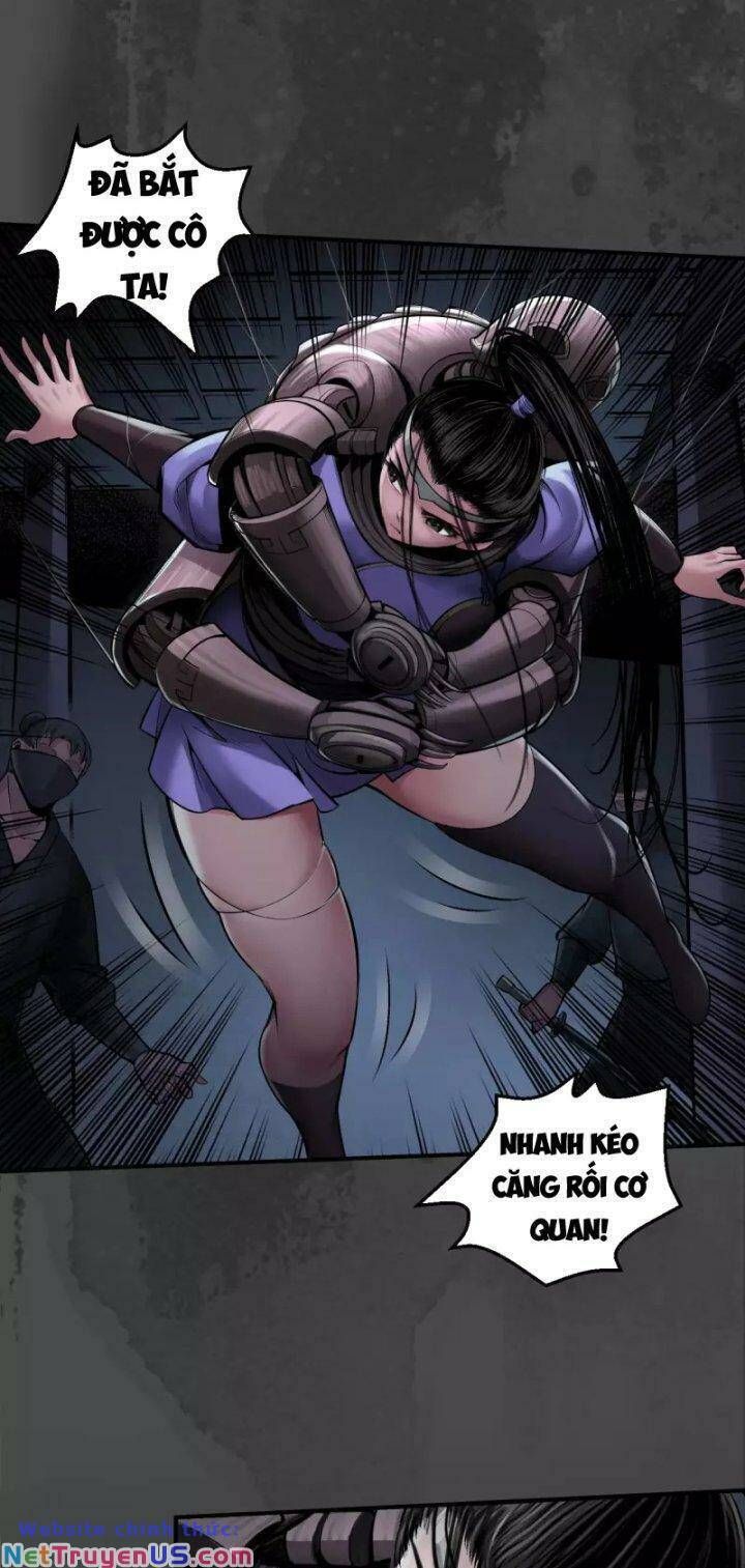 đọc truyện Tạng Phong Hành Chương 145 ảnh 26 tại Thiên Thai Truyện