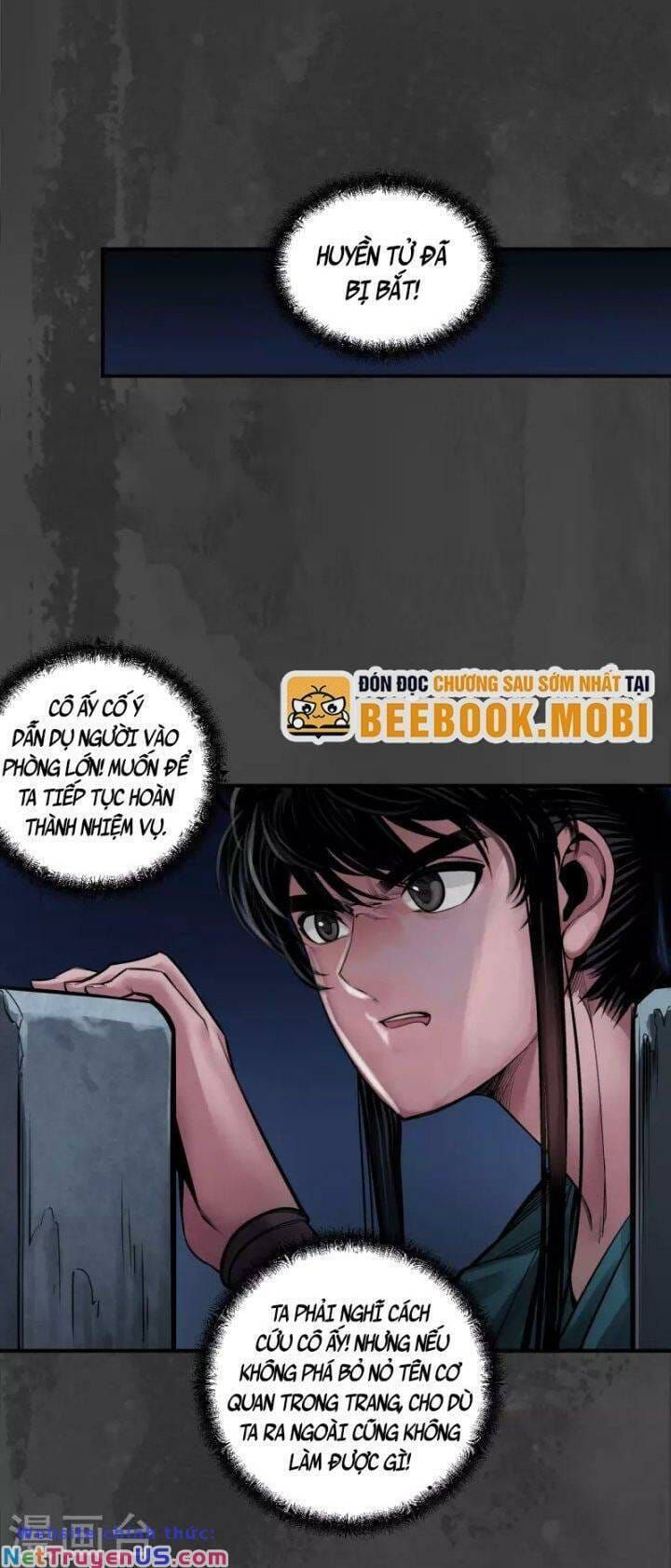 đọc truyện Tạng Phong Hành Chương 145 ảnh 29 tại Thiên Thai Truyện