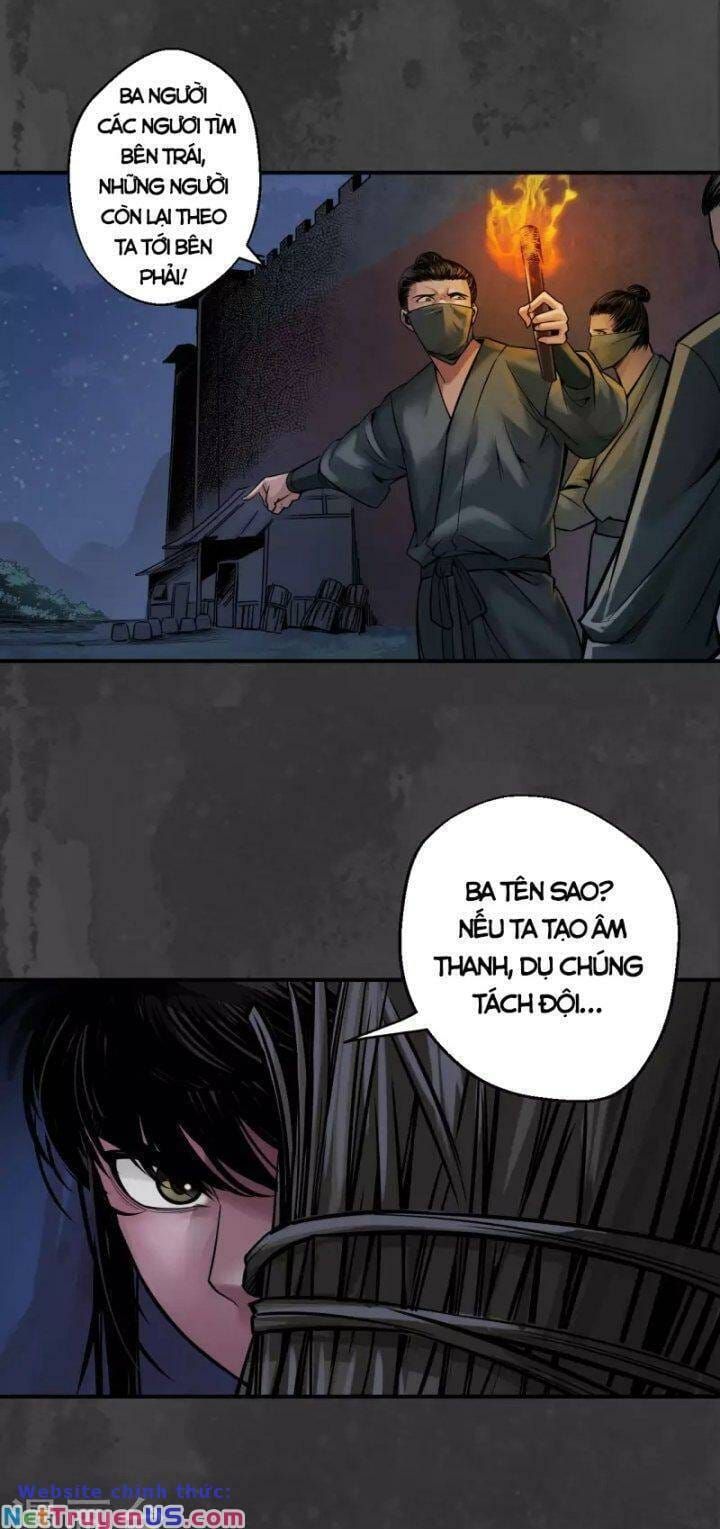 đọc truyện Tạng Phong Hành Chương 145 ảnh 31 tại Thiên Thai Truyện