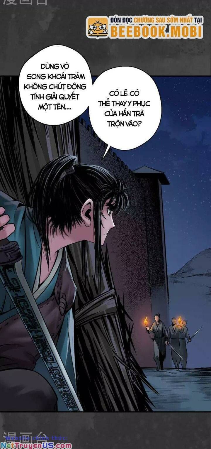 đọc truyện Tạng Phong Hành Chương 145 ảnh 32 tại Thiên Thai Truyện