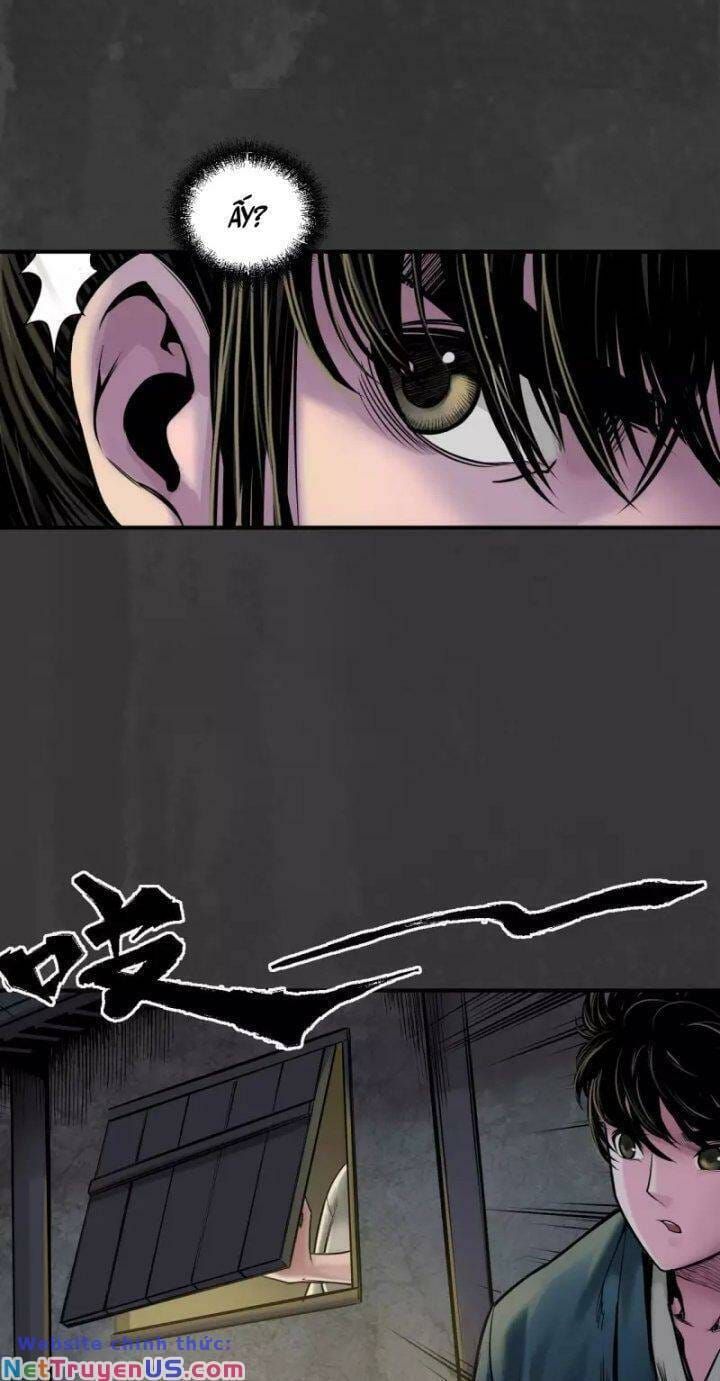 đọc truyện Tạng Phong Hành Chương 145 ảnh 33 tại Thiên Thai Truyện