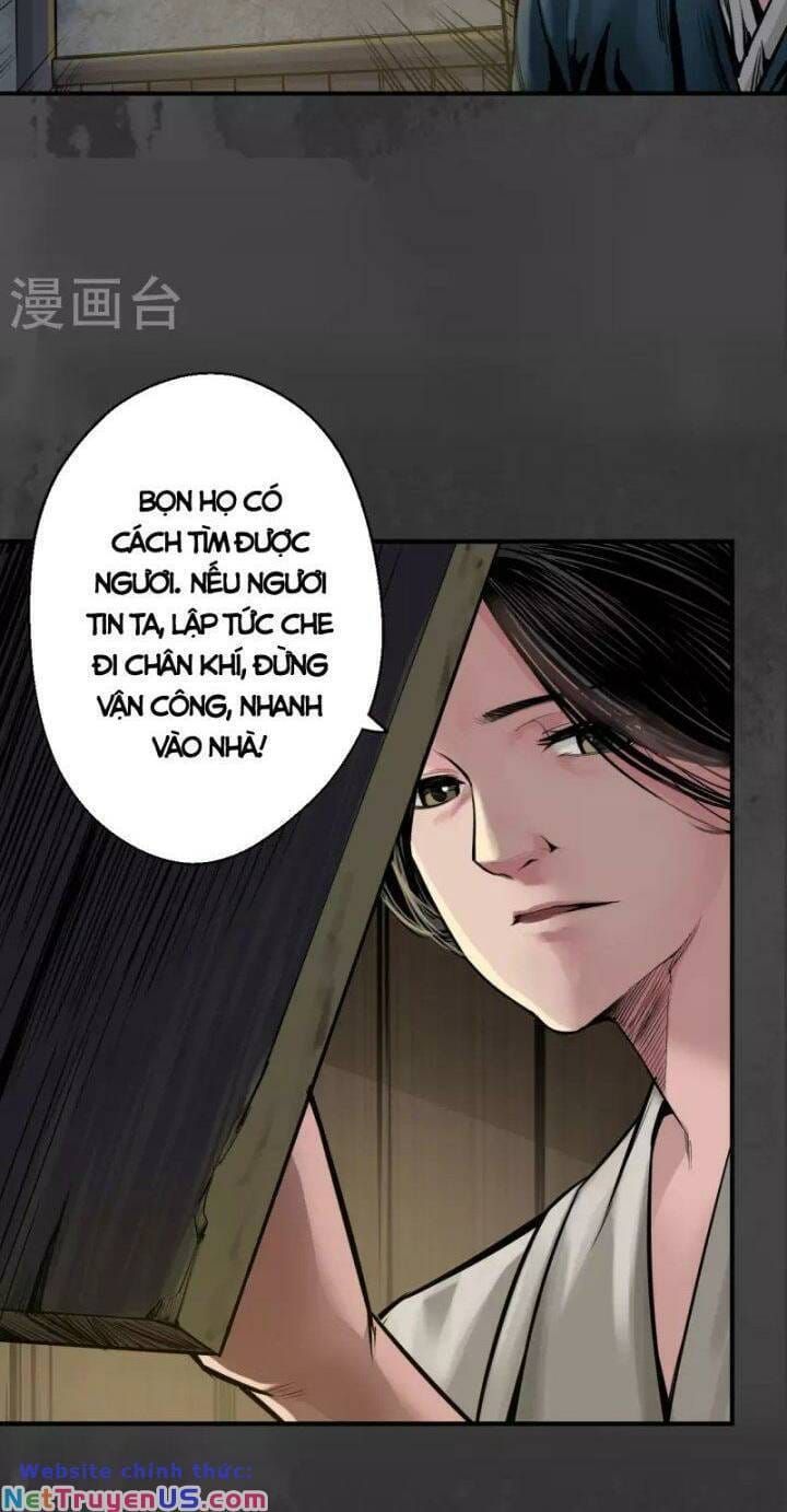 đọc truyện Tạng Phong Hành Chương 145 ảnh 34 tại Thiên Thai Truyện