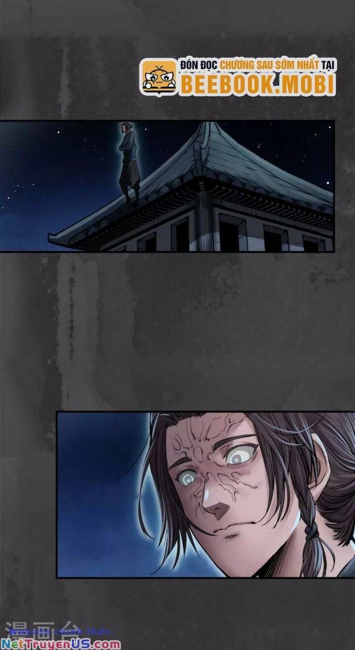 đọc truyện Tạng Phong Hành Chương 145 ảnh 36 tại Thiên Thai Truyện