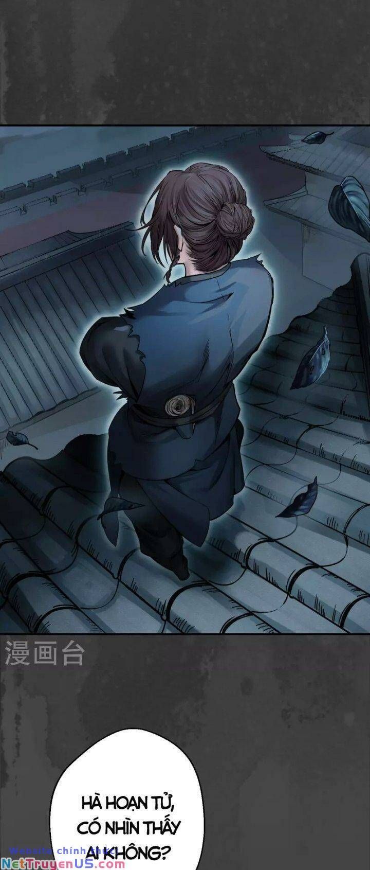 đọc truyện Tạng Phong Hành Chương 145 ảnh 37 tại Thiên Thai Truyện