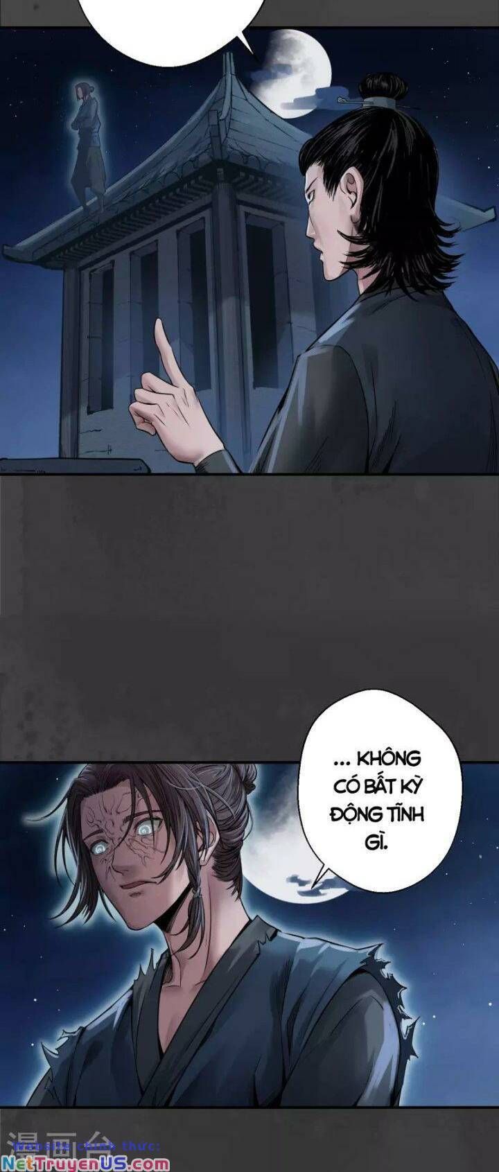 đọc truyện Tạng Phong Hành Chương 145 ảnh 38 tại Thiên Thai Truyện