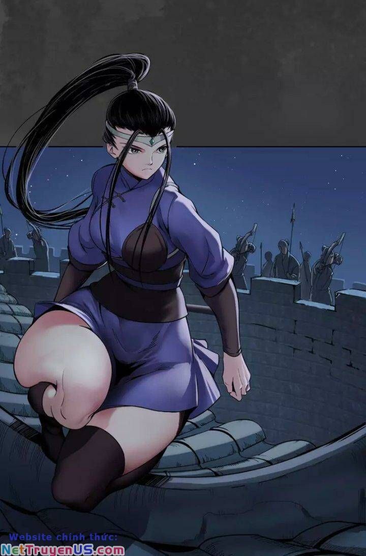 đọc truyện Tạng Phong Hành Chương 145 ảnh 6 tại Thiên Thai Truyện