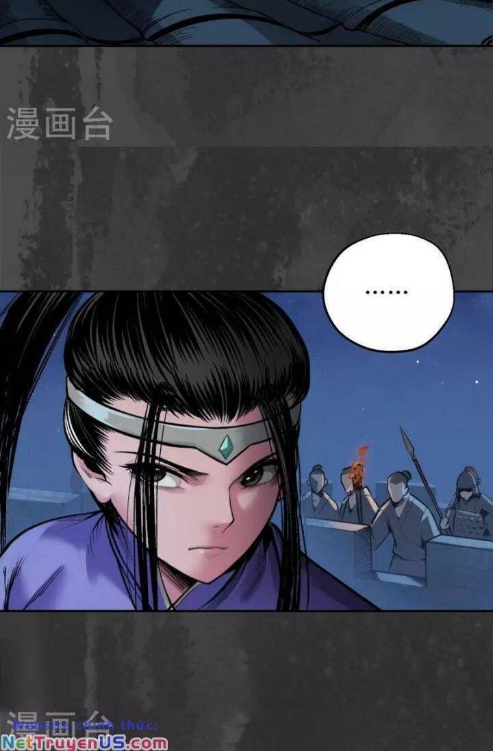 đọc truyện Tạng Phong Hành Chương 145 ảnh 7 tại Thiên Thai Truyện