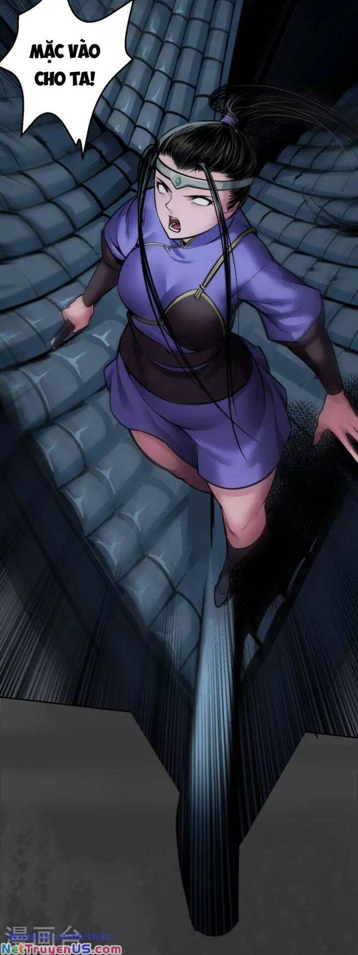 đọc truyện Tạng Phong Hành Chương 145 ảnh 9 tại Thiên Thai Truyện