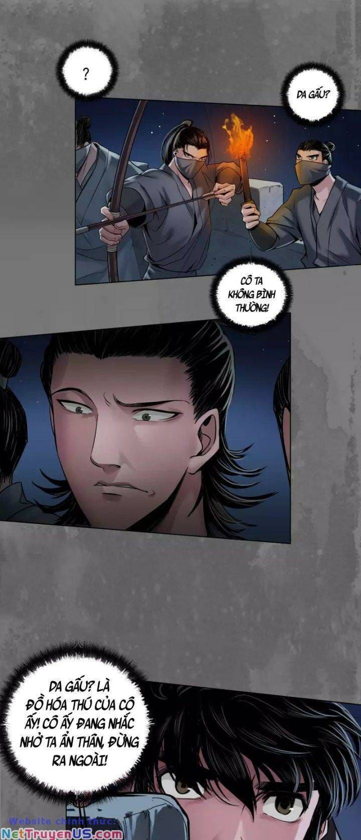 đọc truyện Tạng Phong Hành Chương 145 ảnh 10 tại Thiên Thai Truyện