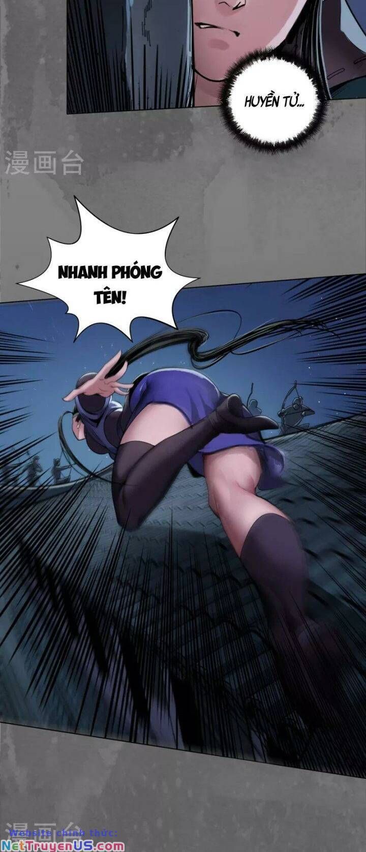 đọc truyện Tạng Phong Hành Chương 145 ảnh 11 tại Thiên Thai Truyện