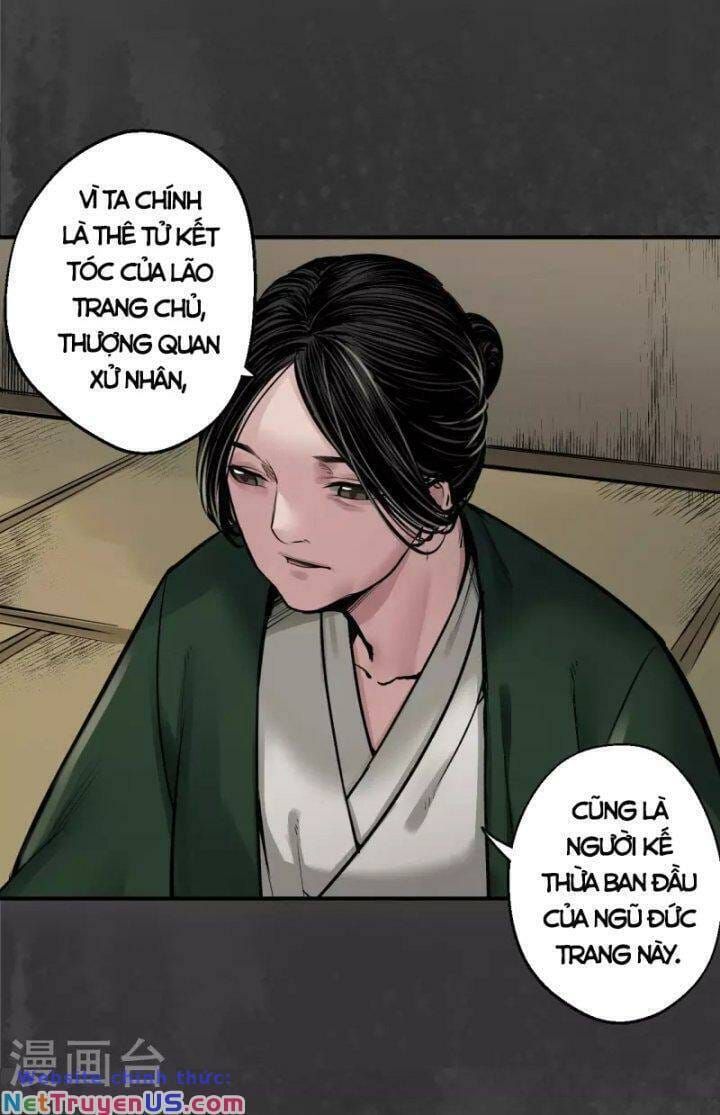 đọc truyện Tạng Phong Hành Chương 146 ảnh 16 tại Thiên Thai Truyện