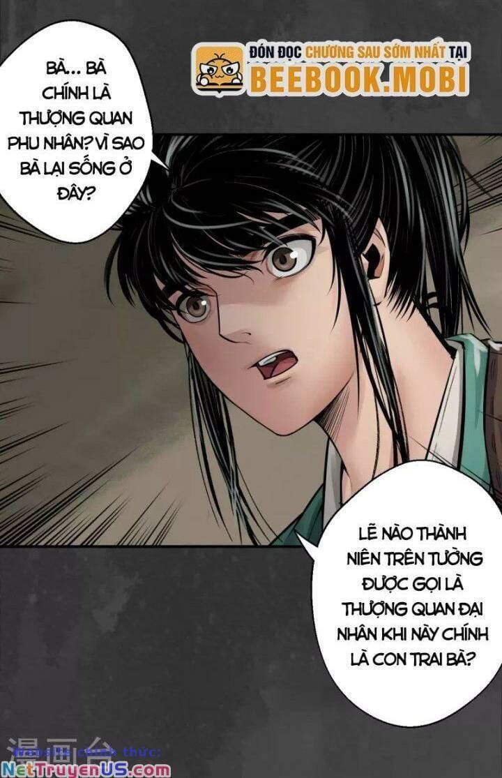 đọc truyện Tạng Phong Hành Chương 146 ảnh 17 tại Thiên Thai Truyện