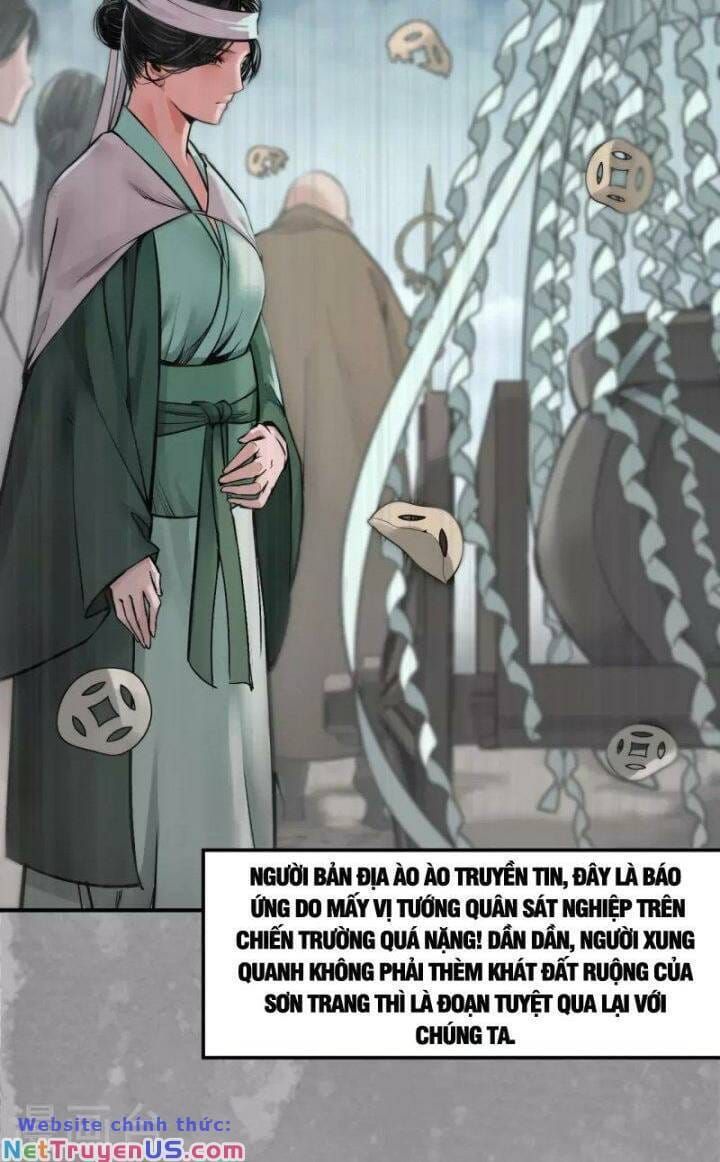 đọc truyện Tạng Phong Hành Chương 146 ảnh 23 tại Thiên Thai Truyện