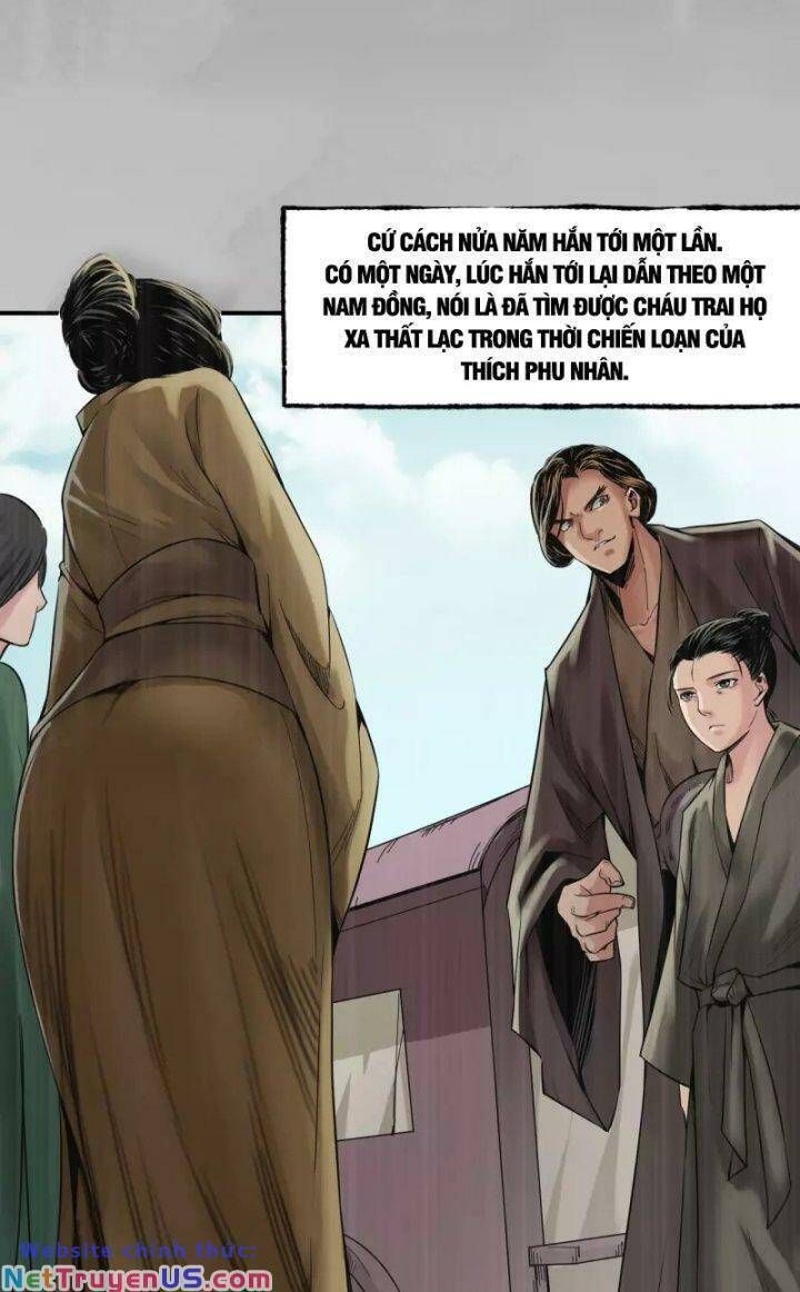 đọc truyện Tạng Phong Hành Chương 146 ảnh 29 tại Thiên Thai Truyện