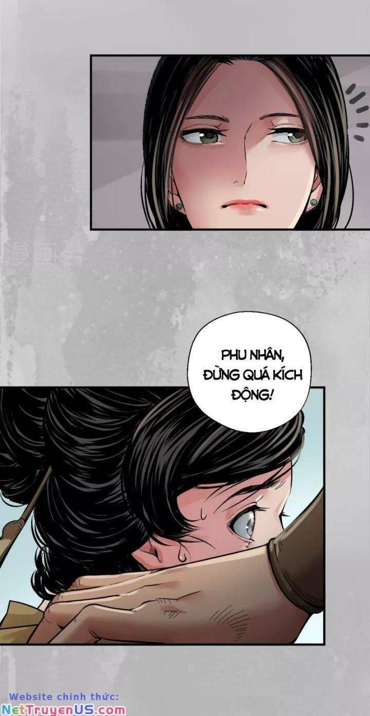 đọc truyện Tạng Phong Hành Chương 146 ảnh 32 tại Thiên Thai Truyện