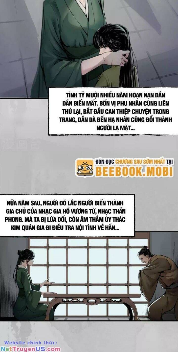 đọc truyện Tạng Phong Hành Chương 146 ảnh 34 tại Thiên Thai Truyện