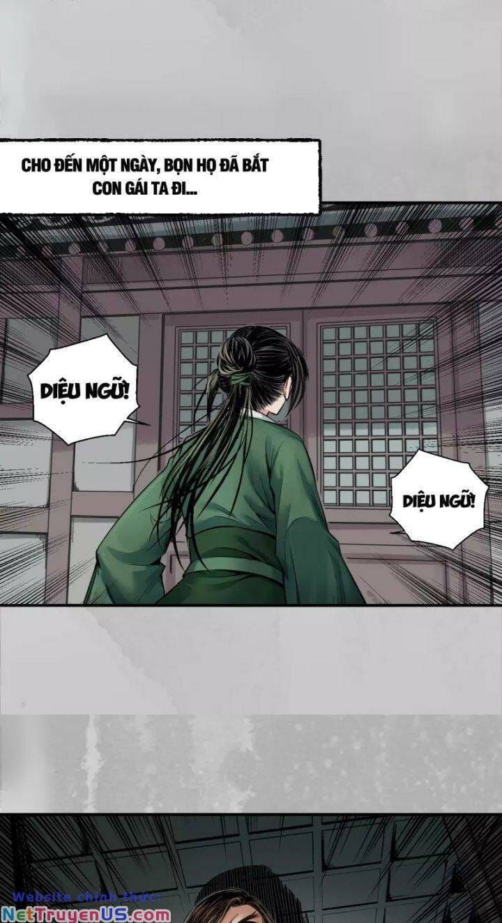 đọc truyện Tạng Phong Hành Chương 146 ảnh 35 tại Thiên Thai Truyện