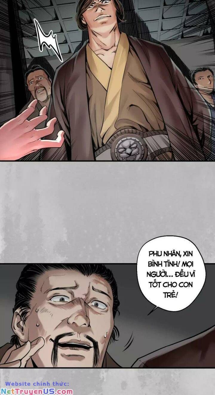 đọc truyện Tạng Phong Hành Chương 146 ảnh 36 tại Thiên Thai Truyện