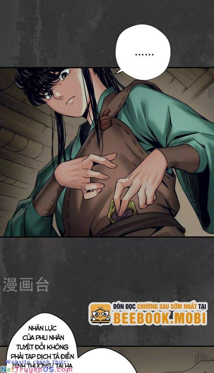 đọc truyện Tạng Phong Hành Chương 146 ảnh 8 tại Thiên Thai Truyện