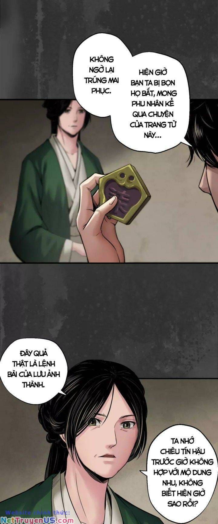 đọc truyện Tạng Phong Hành Chương 146 ảnh 10 tại Thiên Thai Truyện