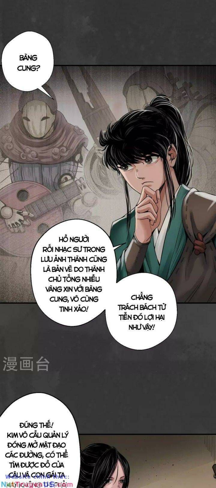 đọc truyện Tạng Phong Hành Chương 147 ảnh 15 tại Thiên Thai Truyện