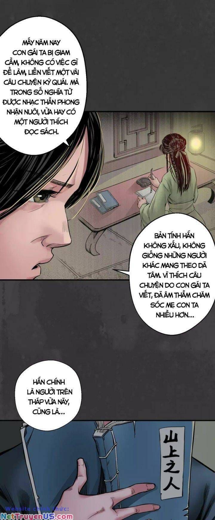 đọc truyện Tạng Phong Hành Chương 147 ảnh 17 tại Thiên Thai Truyện