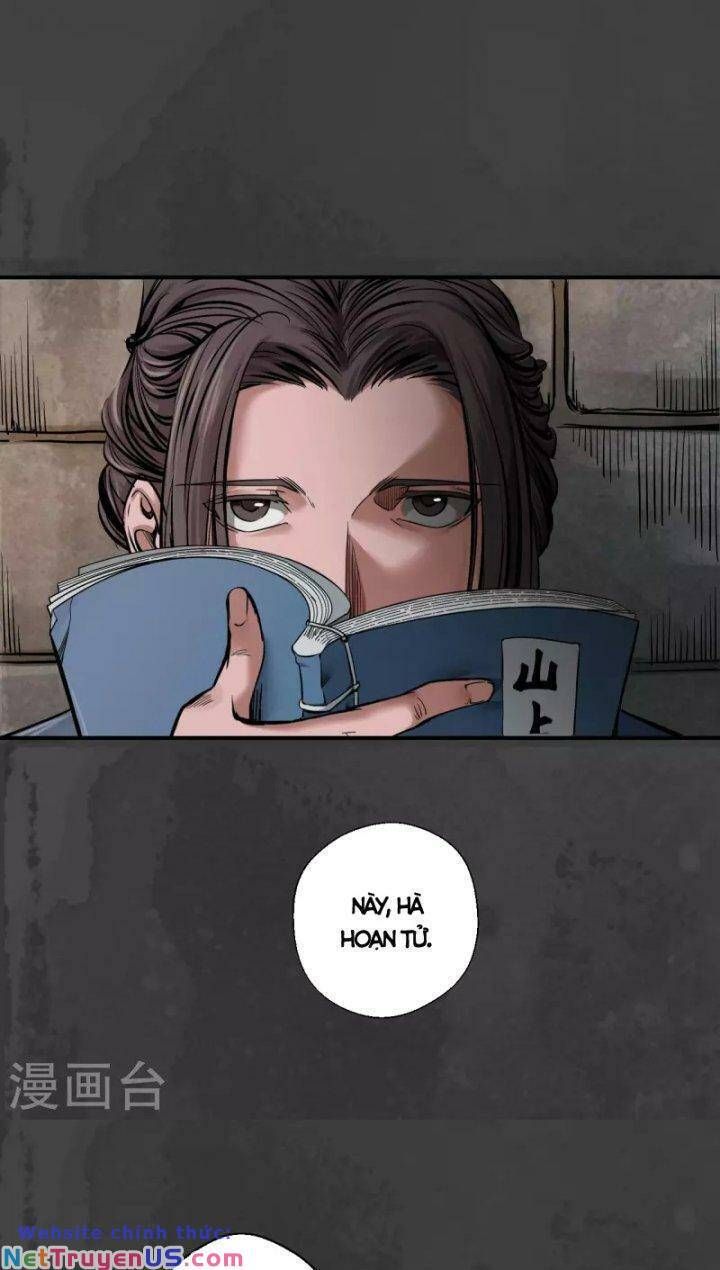 đọc truyện Tạng Phong Hành Chương 147 ảnh 19 tại Thiên Thai Truyện