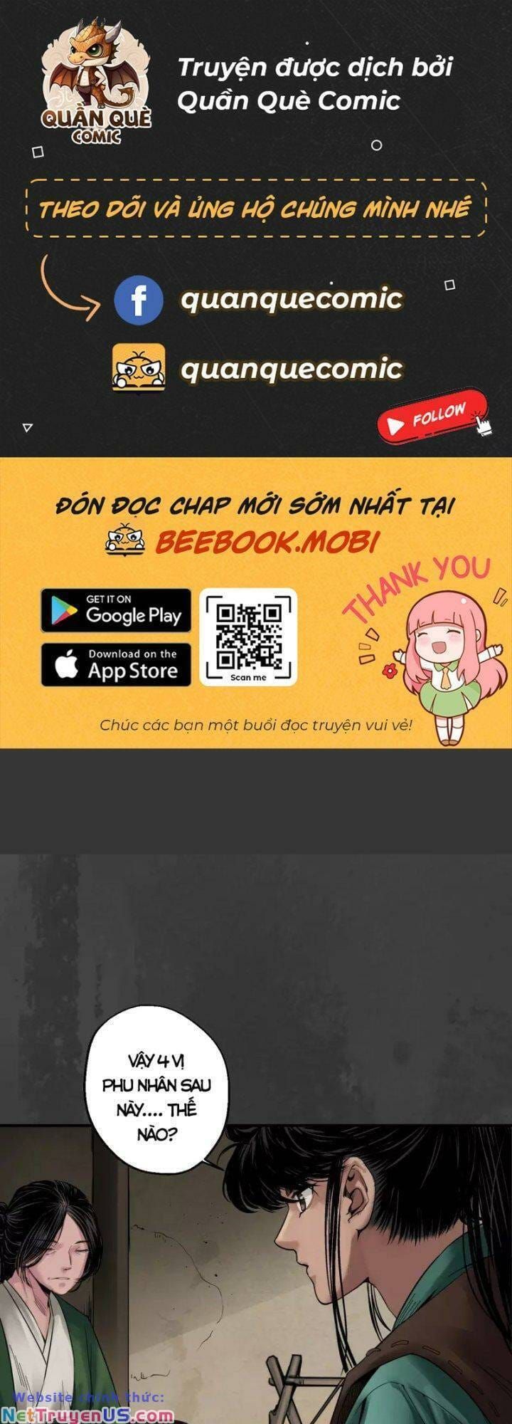 đọc truyện Tạng Phong Hành Chương 147 ảnh 4 tại Thiên Thai Truyện