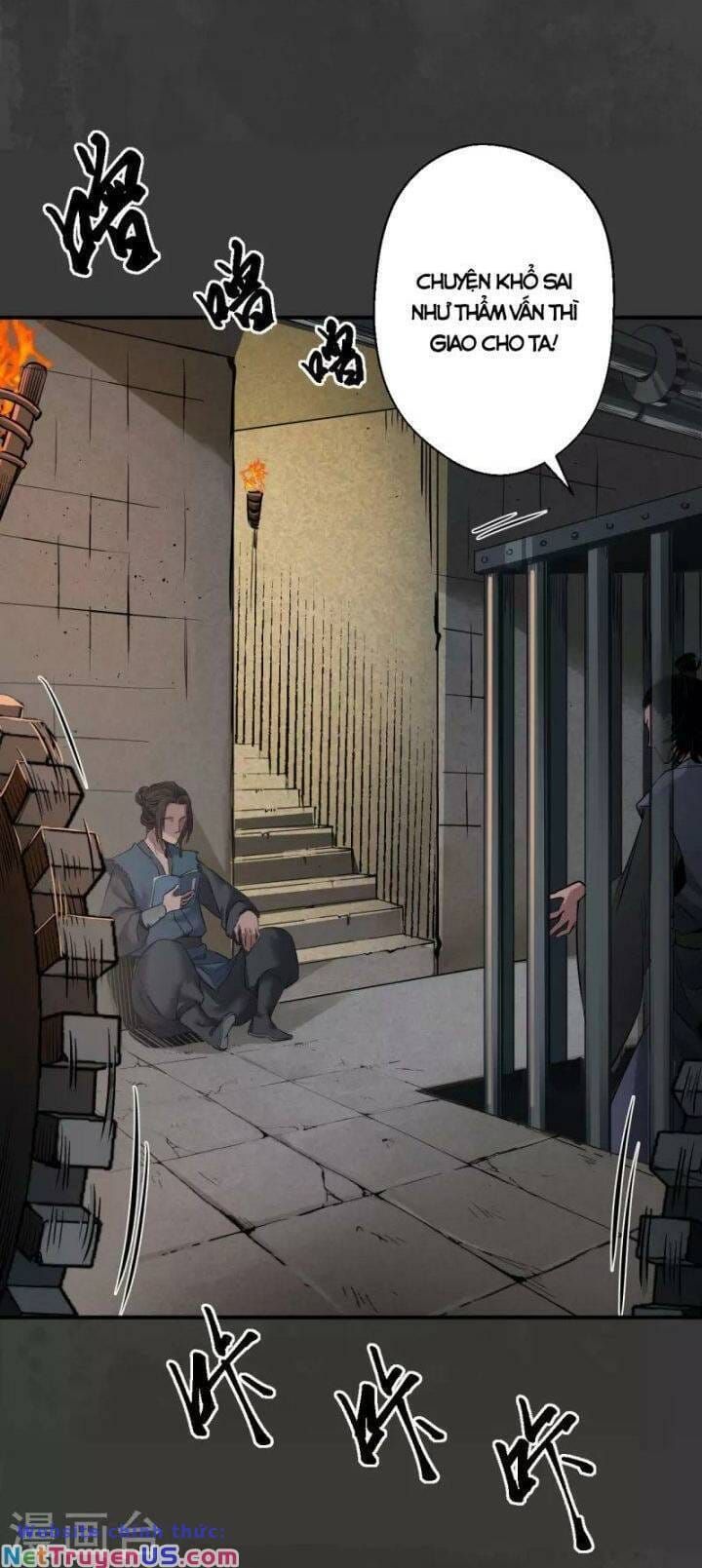 đọc truyện Tạng Phong Hành Chương 147 ảnh 22 tại Thiên Thai Truyện