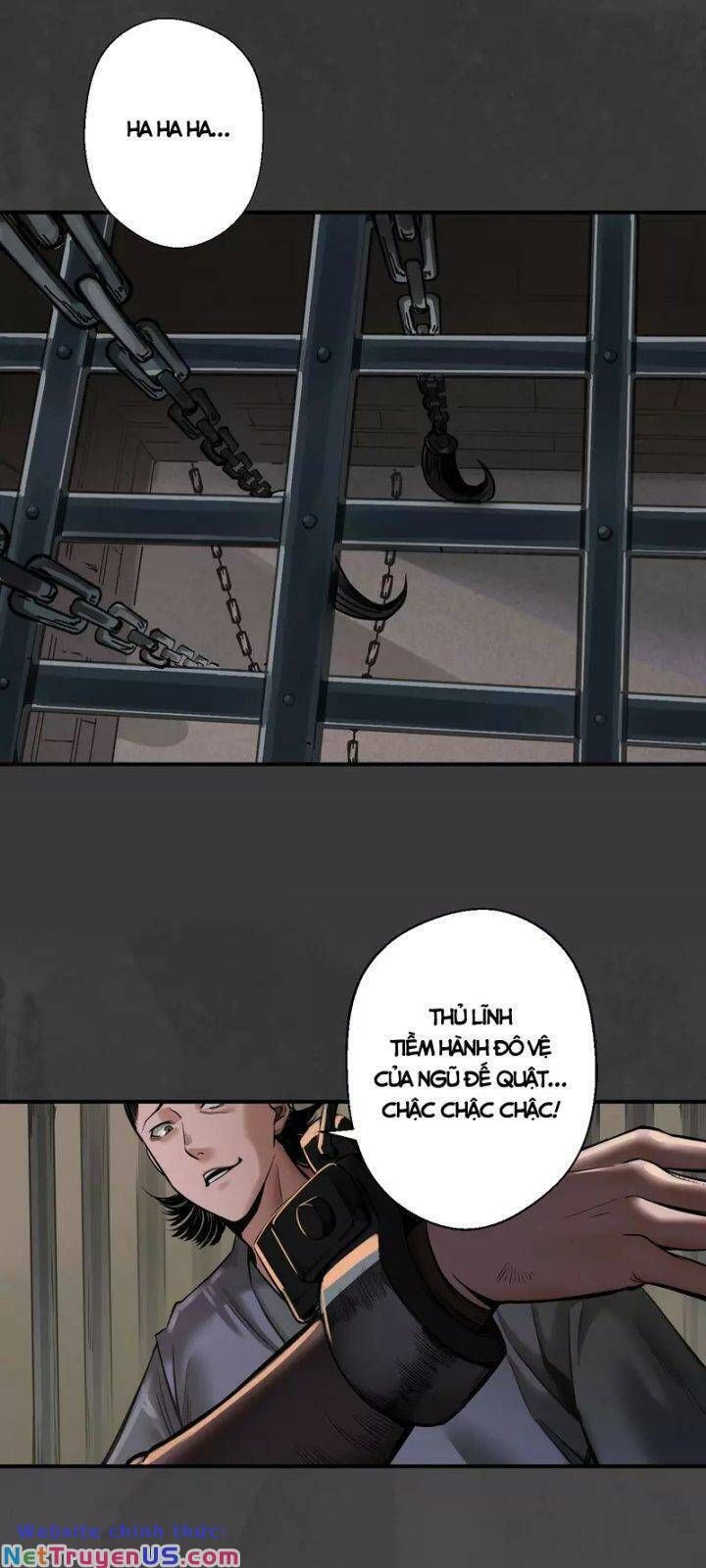 đọc truyện Tạng Phong Hành Chương 147 ảnh 23 tại Thiên Thai Truyện