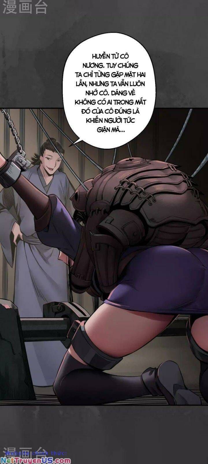 đọc truyện Tạng Phong Hành Chương 147 ảnh 24 tại Thiên Thai Truyện