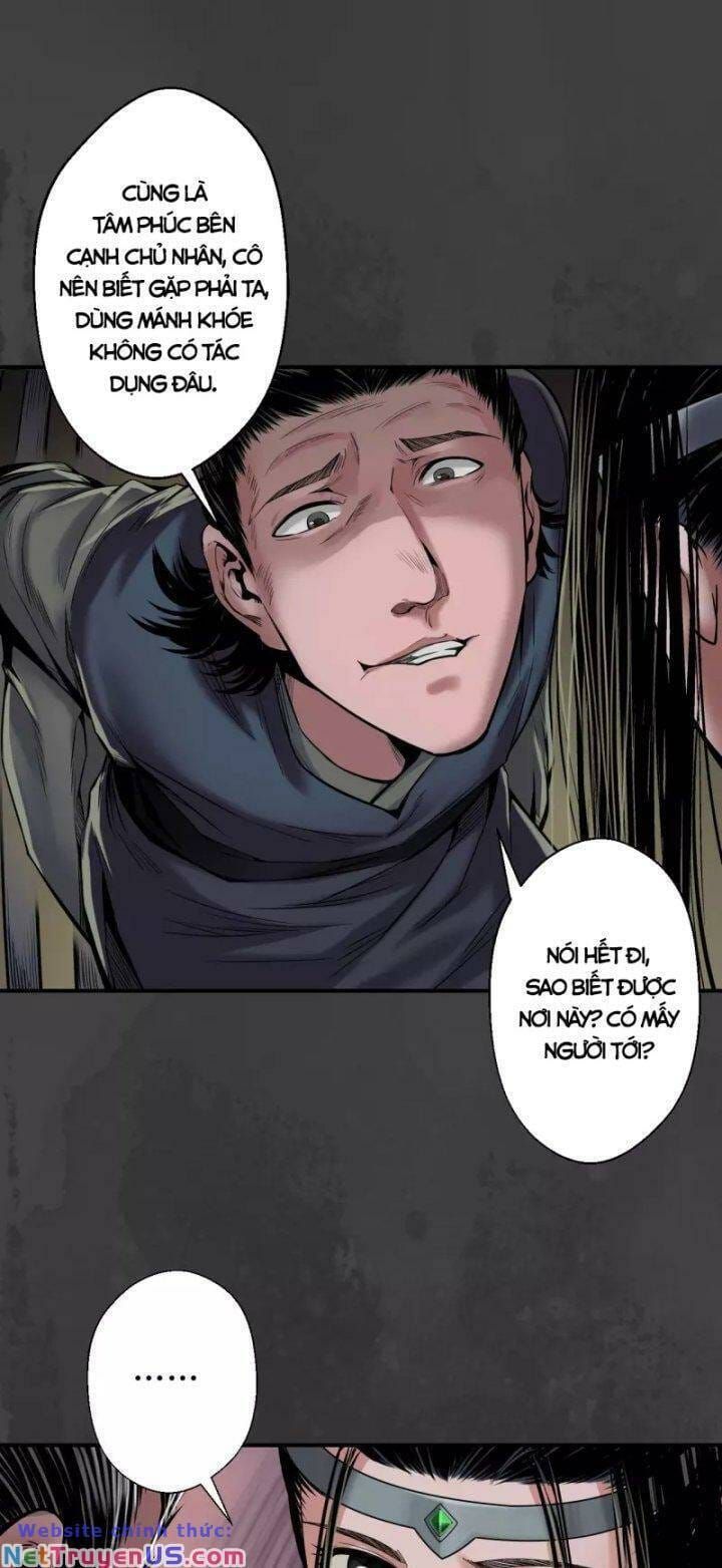 đọc truyện Tạng Phong Hành Chương 147 ảnh 25 tại Thiên Thai Truyện