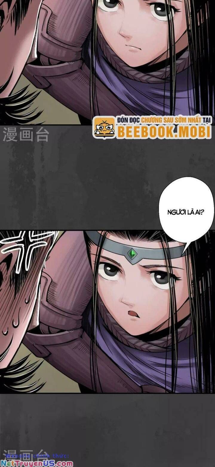 đọc truyện Tạng Phong Hành Chương 147 ảnh 26 tại Thiên Thai Truyện