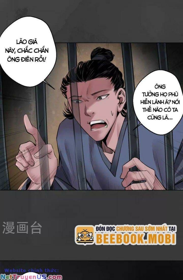 đọc truyện Tạng Phong Hành Chương 147 ảnh 31 tại Thiên Thai Truyện