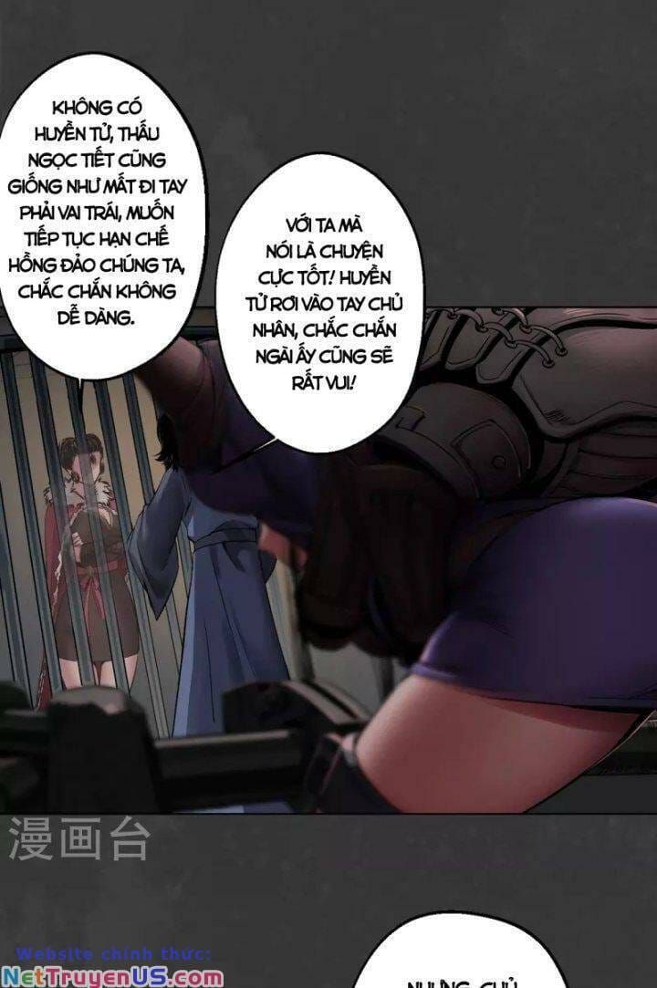 đọc truyện Tạng Phong Hành Chương 147 ảnh 33 tại Thiên Thai Truyện