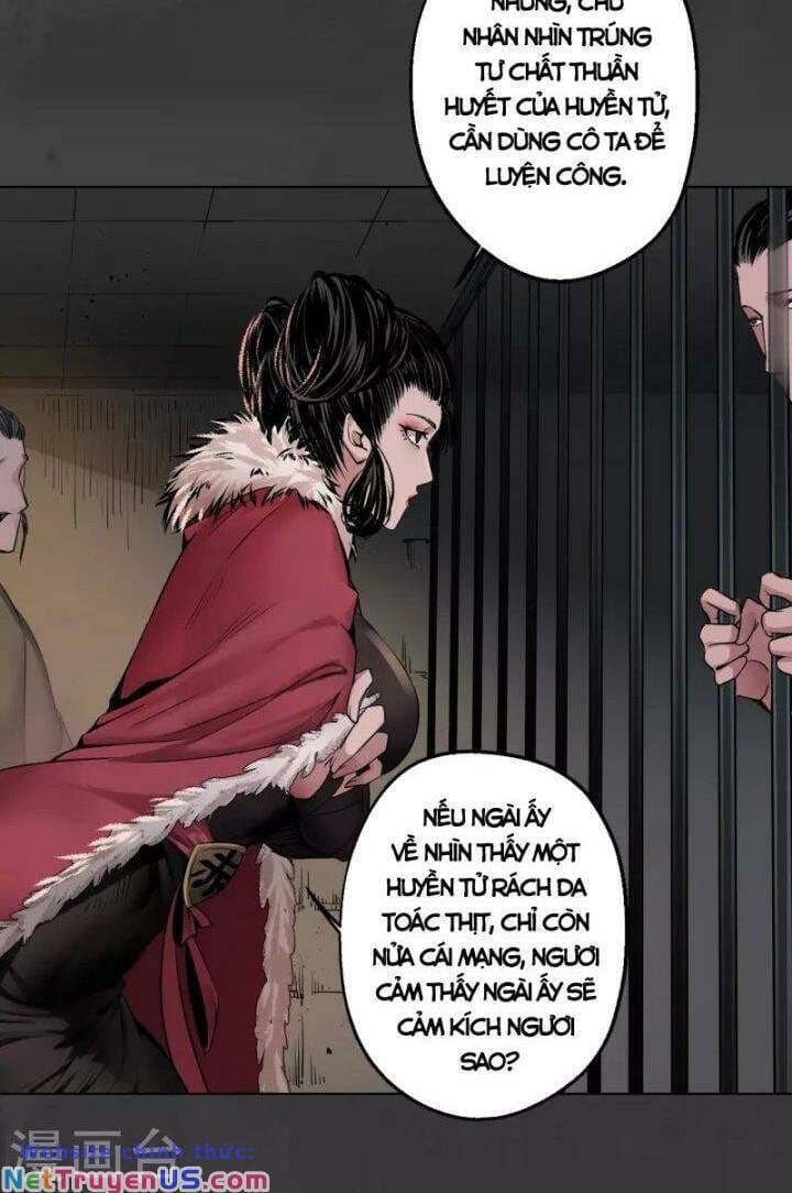 đọc truyện Tạng Phong Hành Chương 147 ảnh 34 tại Thiên Thai Truyện