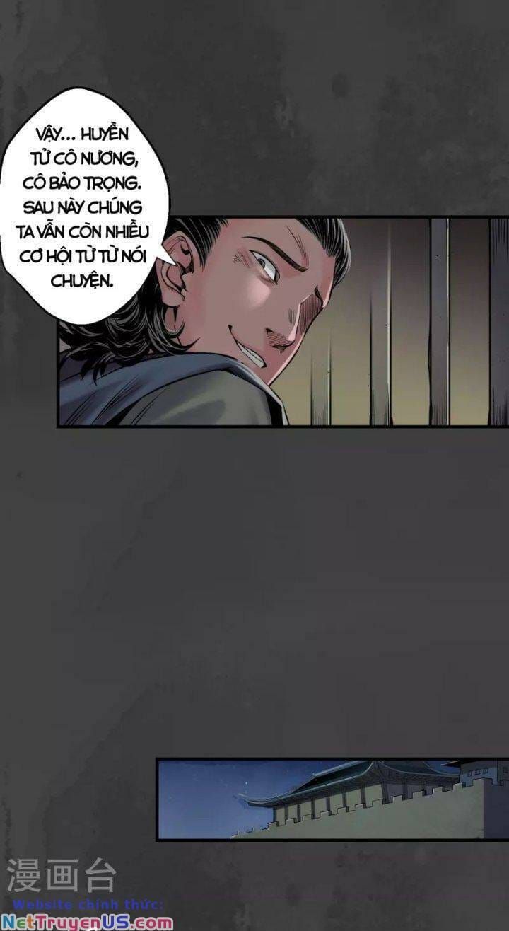 đọc truyện Tạng Phong Hành Chương 147 ảnh 37 tại Thiên Thai Truyện