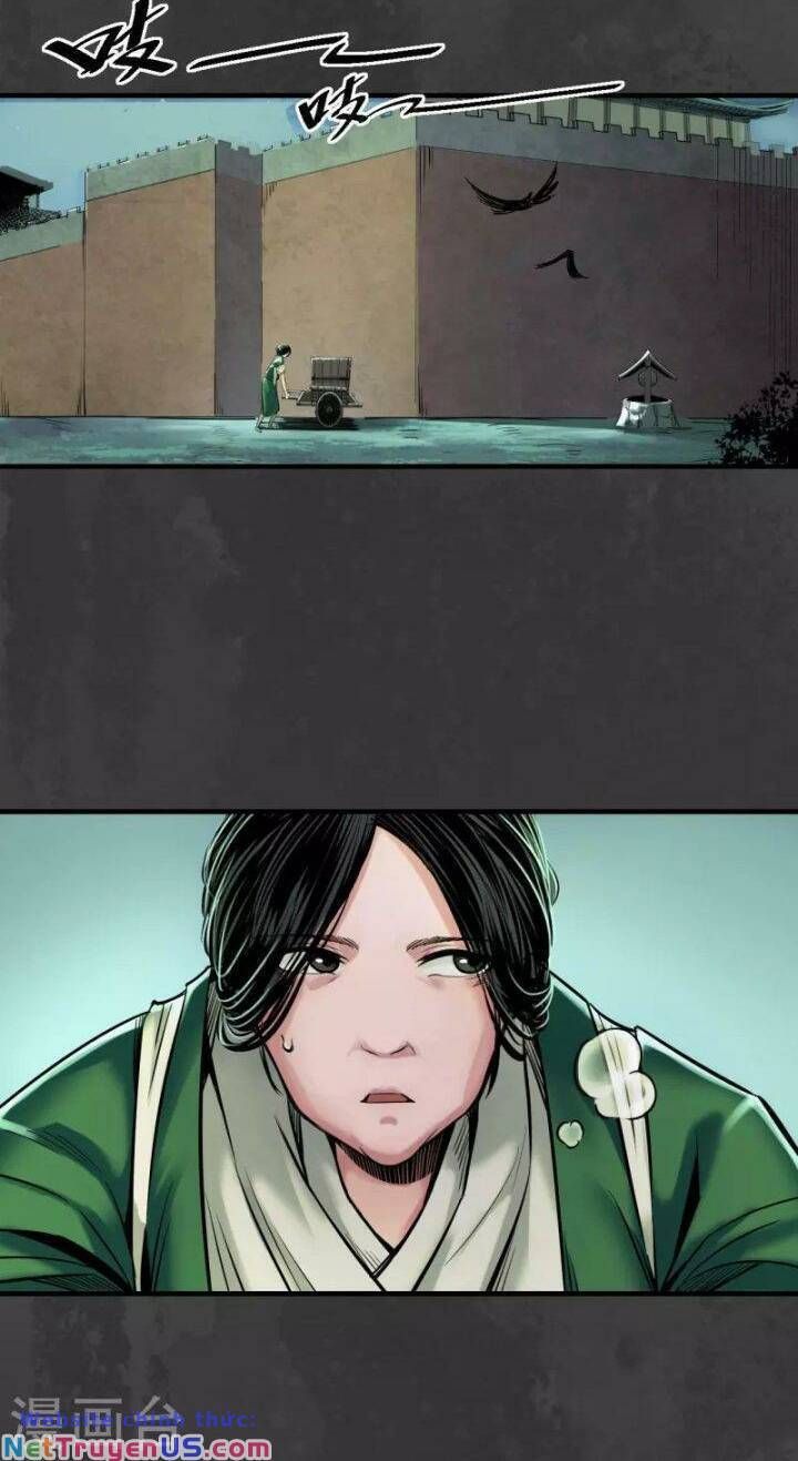 đọc truyện Tạng Phong Hành Chương 147 ảnh 38 tại Thiên Thai Truyện