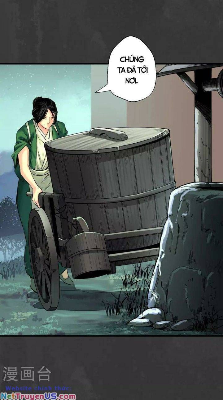 đọc truyện Tạng Phong Hành Chương 147 ảnh 39 tại Thiên Thai Truyện