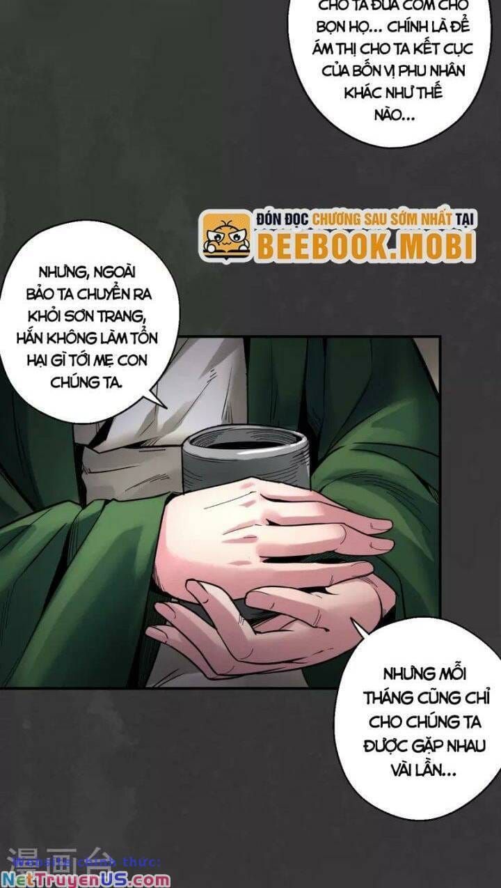 đọc truyện Tạng Phong Hành Chương 147 ảnh 6 tại Thiên Thai Truyện