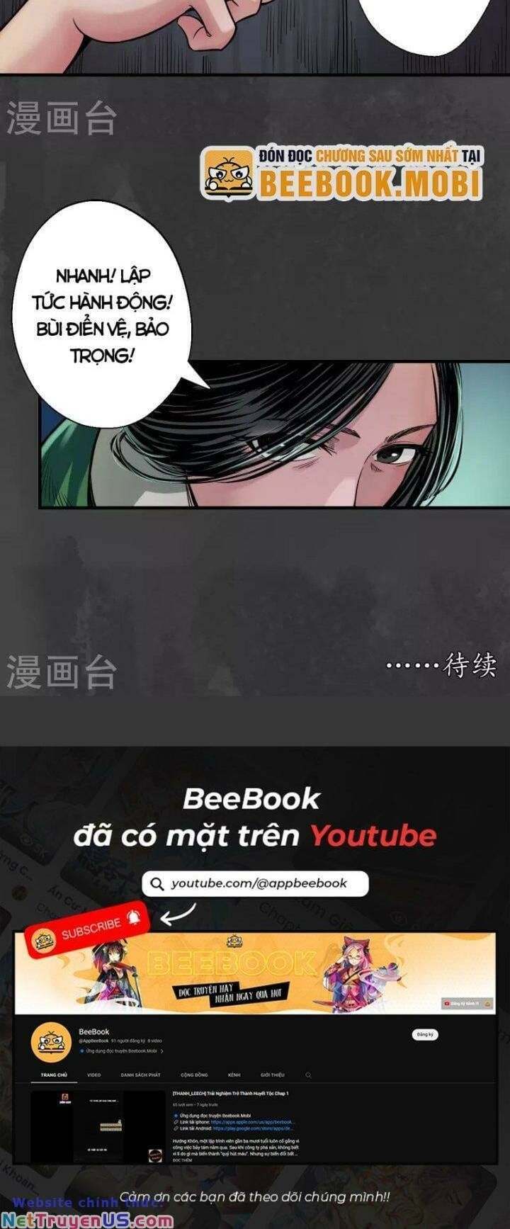 đọc truyện Tạng Phong Hành Chương 147 ảnh 42 tại Thiên Thai Truyện