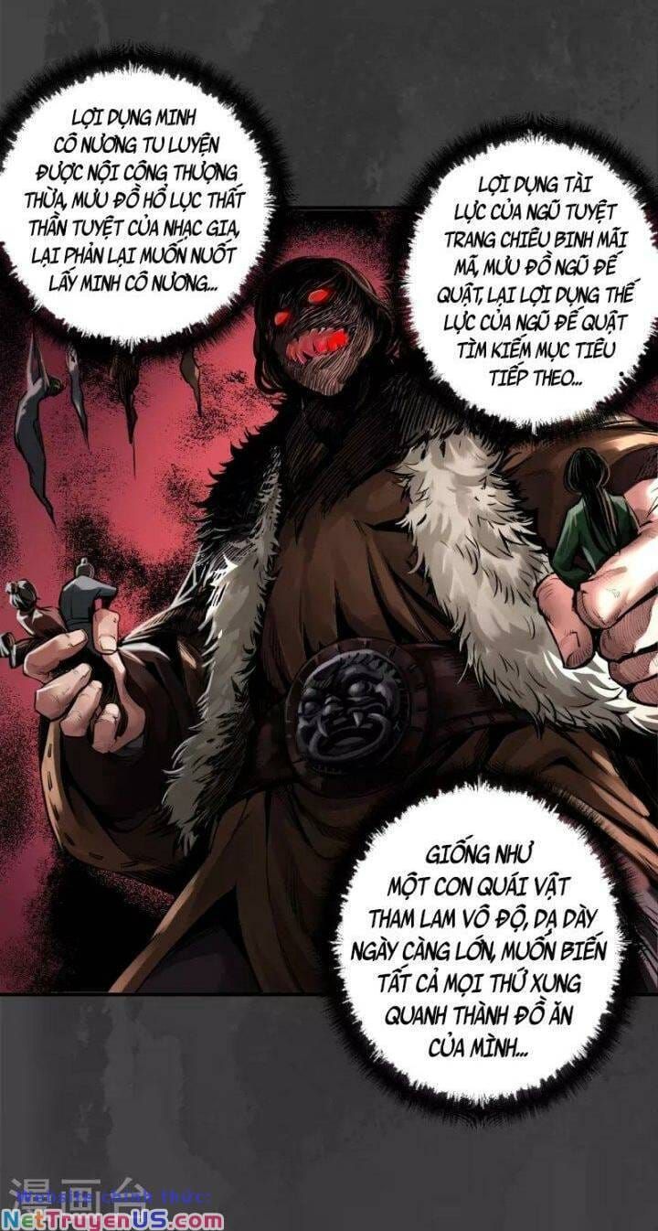 đọc truyện Tạng Phong Hành Chương 147 ảnh 10 tại Thiên Thai Truyện