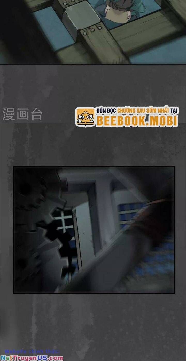 đọc truyện Tạng Phong Hành Chương 148 ảnh 18 tại Thiên Thai Truyện