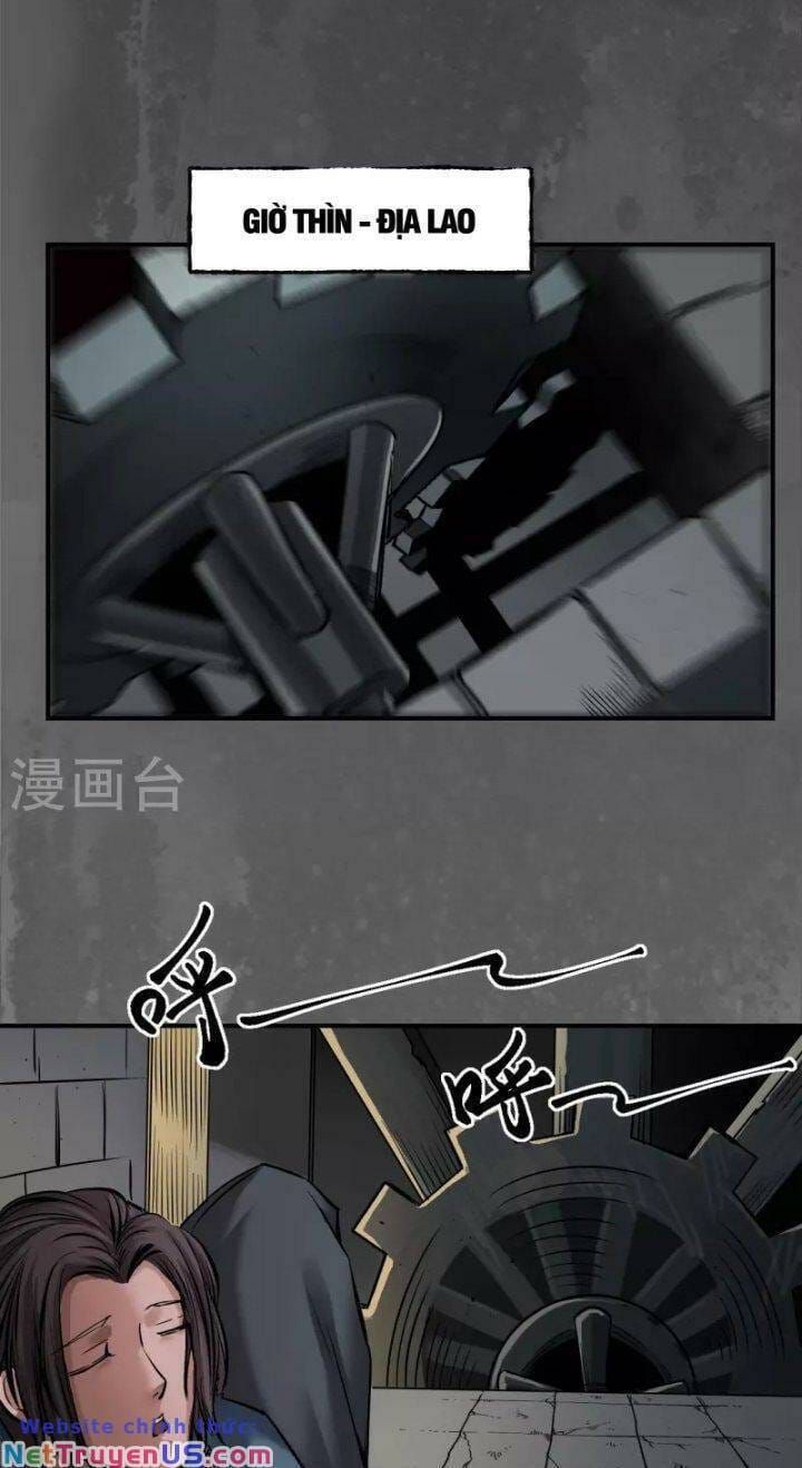 đọc truyện Tạng Phong Hành Chương 148 ảnh 19 tại Thiên Thai Truyện